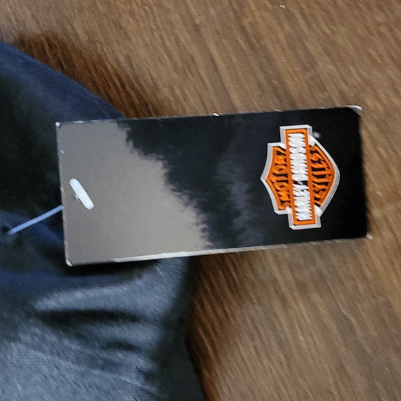 NWT Harley Davidson Cool Springs, Franklin Tn cap - Picture 8 of 9